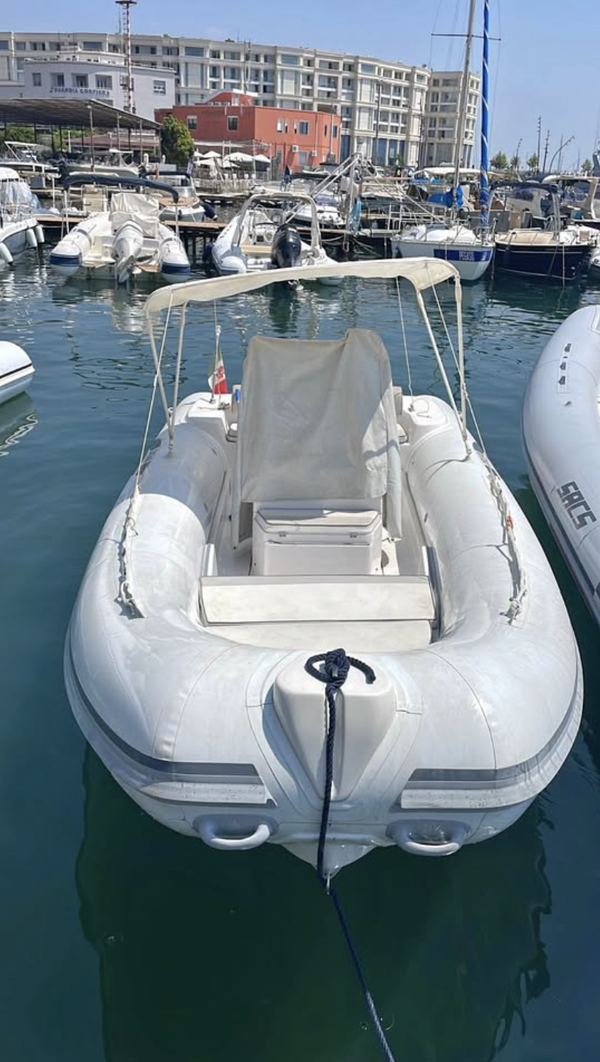 SELVA 600 – SELVA 40 CV – 300 ORE