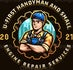 U-first handyman and small engine repair services