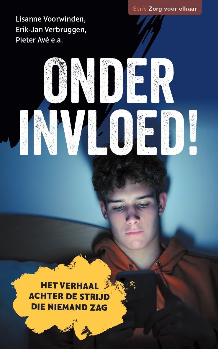 Onder invloed - JBGG en Vluchtheuvel