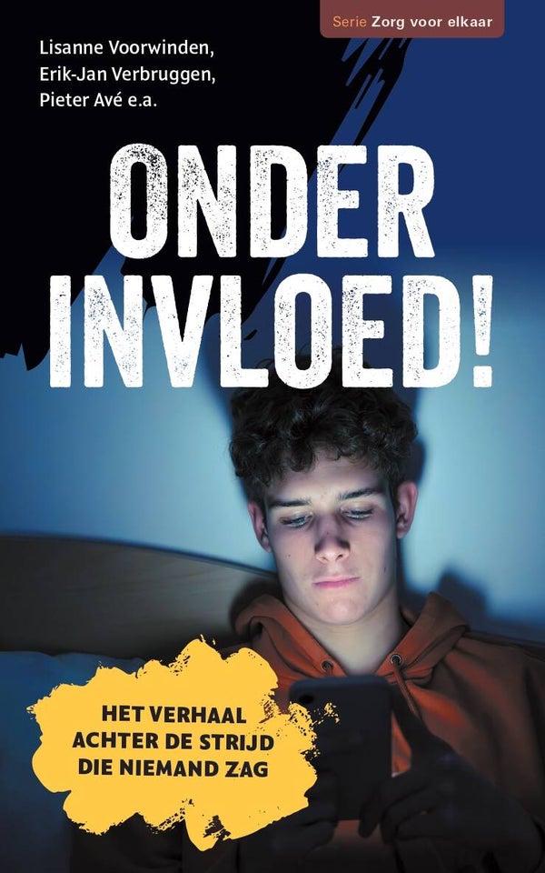 Onder invloed - JBGG en Vluchtheuvel