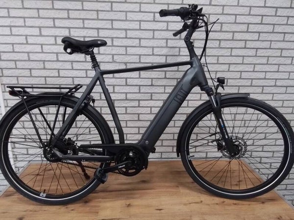 LEVIT NEFEL 1 plus Belt  Bosch Performance