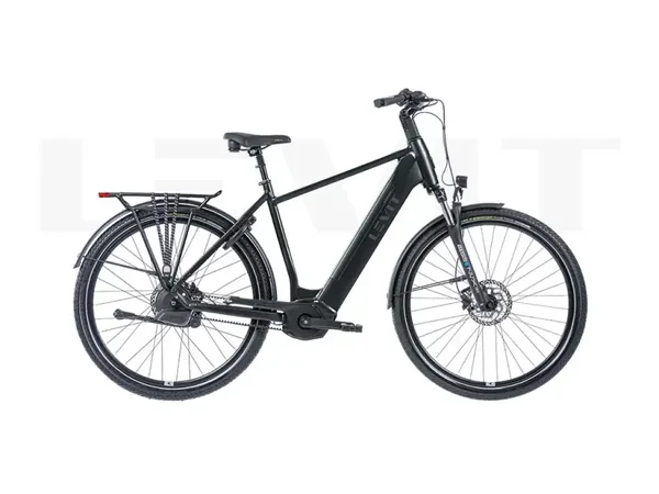 LEVIT Beleco 1  Automatic