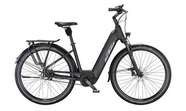 KTM MACINA Citty 610 Belt