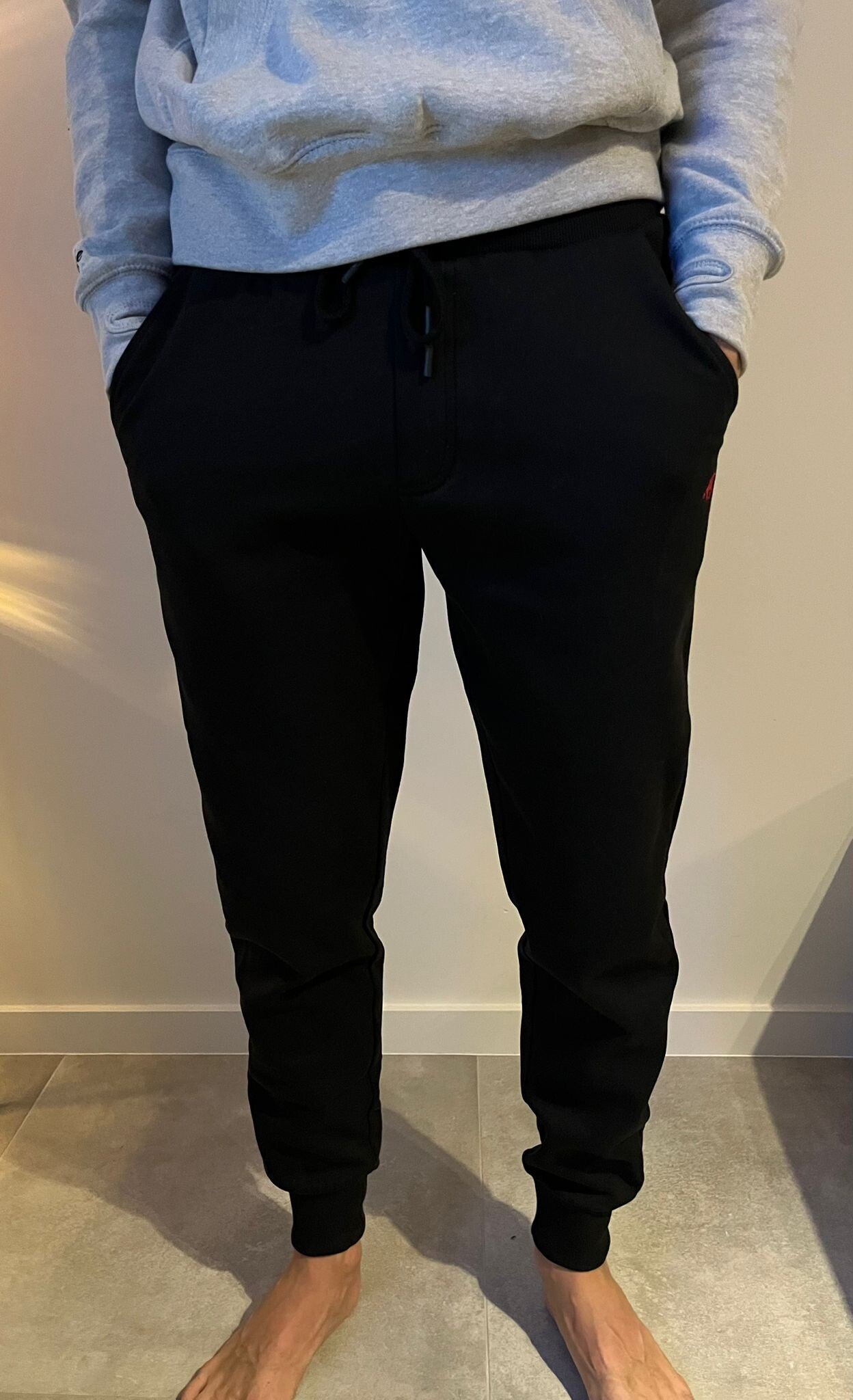 Jogging US Grand Polo