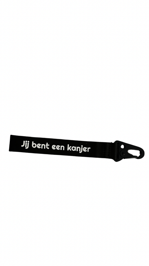 ‘Jij bent een kanjer’ Key clip