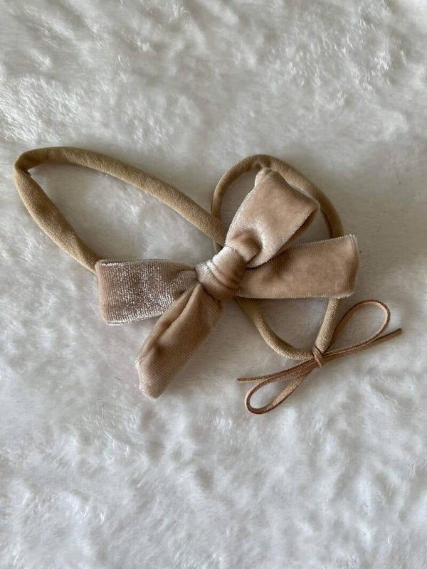 Baby girl haaraccessoires