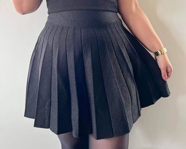 Party skirt
