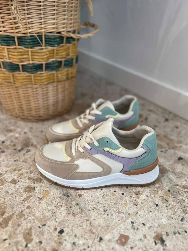 Bella sneaker