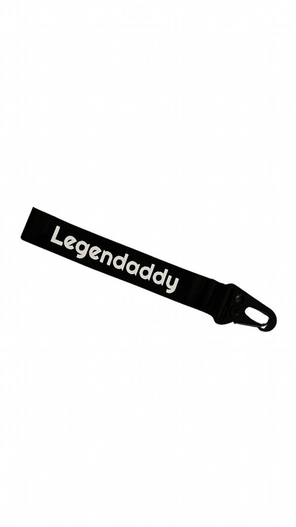 ‘Legendaddy’ Key clip
