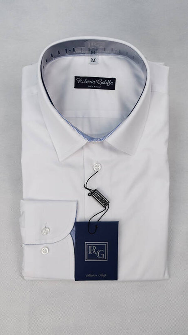 ROBERTA GALIFFA - CHEMISE