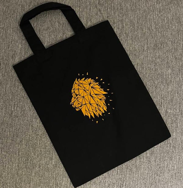 Tote bag (Mini)