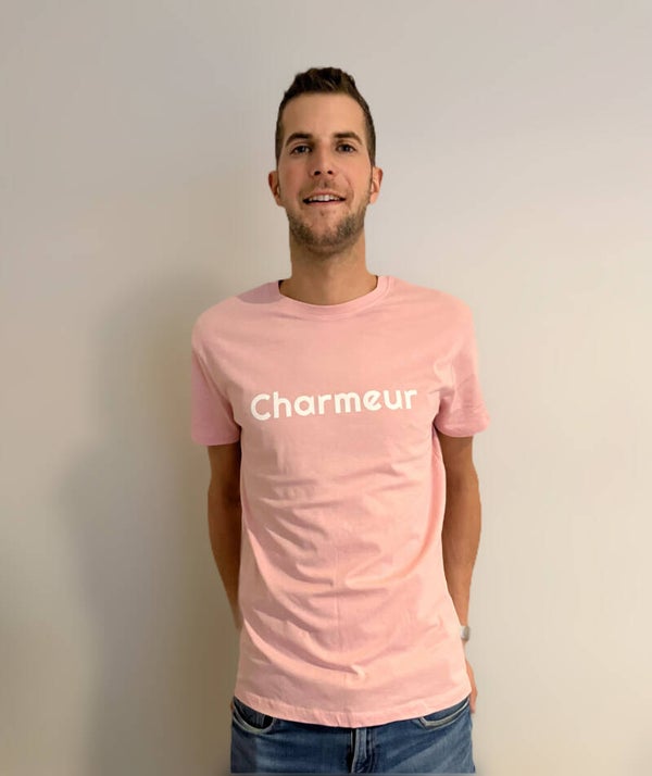 Charmeur T-shirt