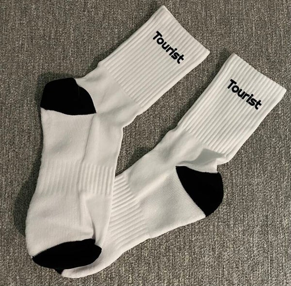 Socks 'Tourist' (Kort)