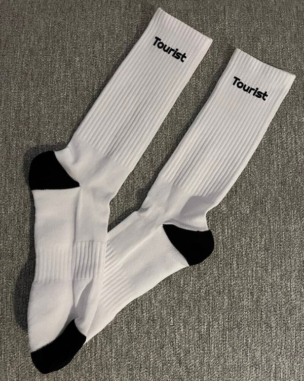 Socks 'Tourist' (Lang)