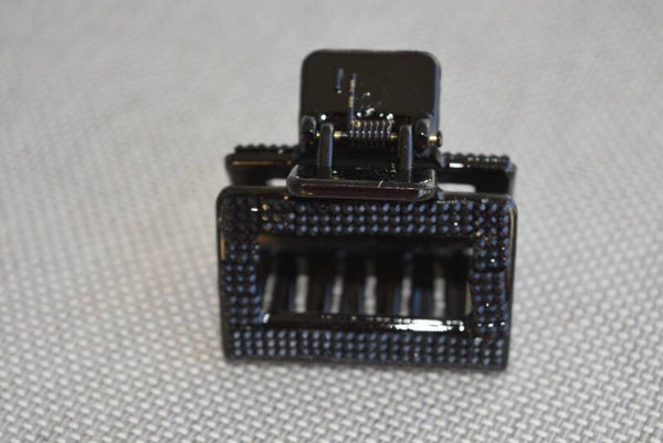 Haarspeld met glitter