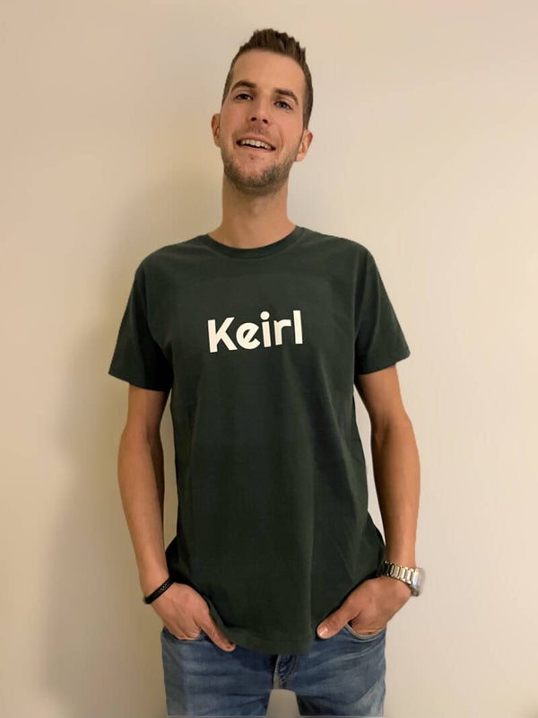 Keirl T-shirt