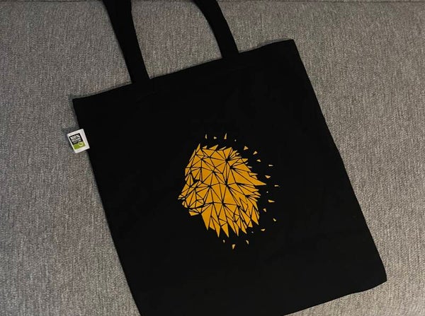 Tote bag (Groot)