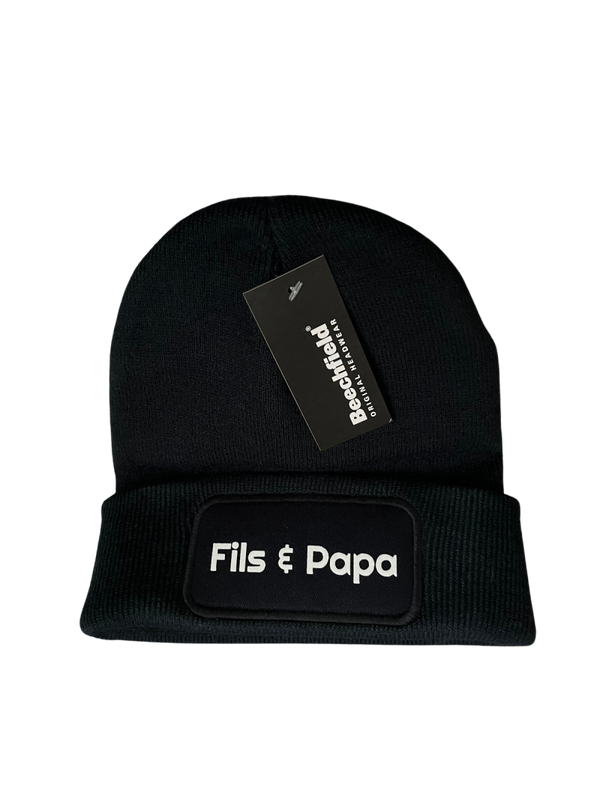 Muts 'Fils & Papa'