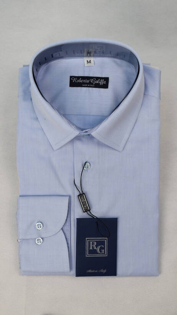 ROBERTA GALIFFA - CHEMISE