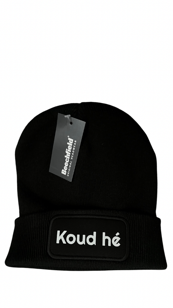 Muts 'Koud Hé'