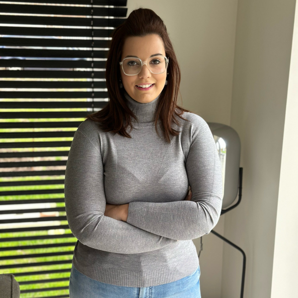 BASIC TURTLENECK / GREY