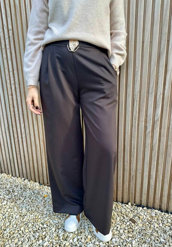 Sienna Line Pants
