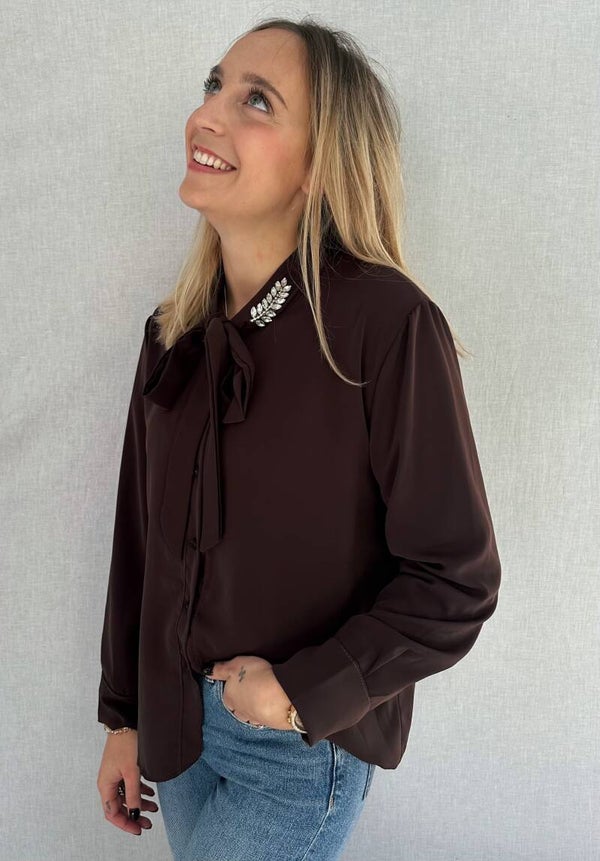 Terre Noble Blouse