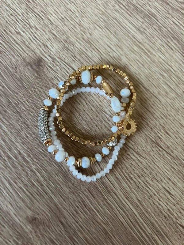 Bijoux Just A Touch Bracelet Set