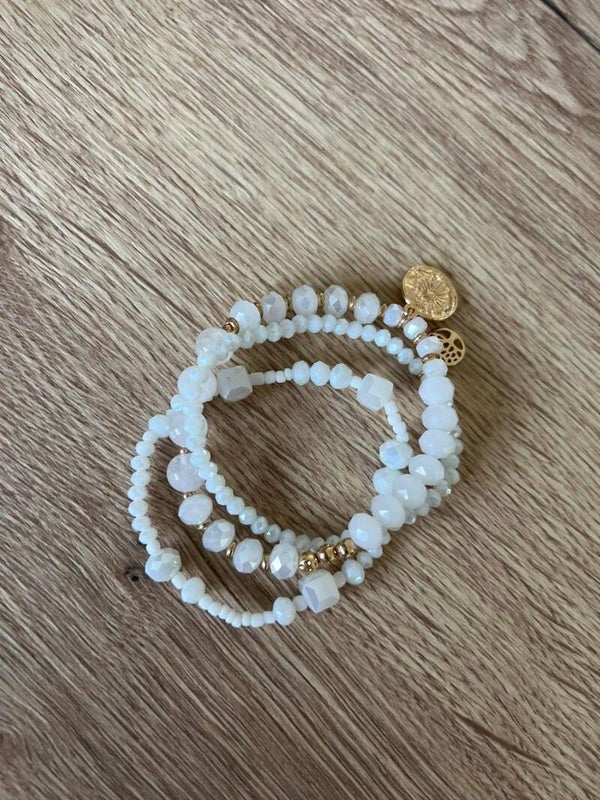 Bijoux Just A Touch Bracelet Set