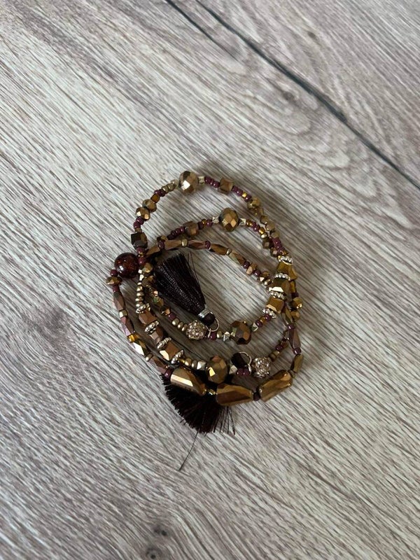 Bijoux Just A Touch Bracelet Set