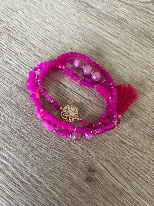 Bijoux Just A Touch Bracelet Set