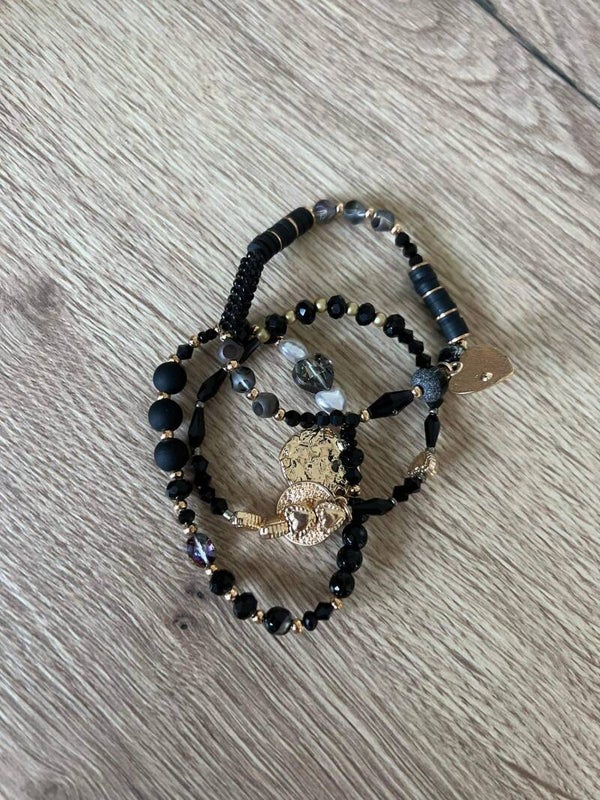 Bijoux Just A Touch Bracelet Set