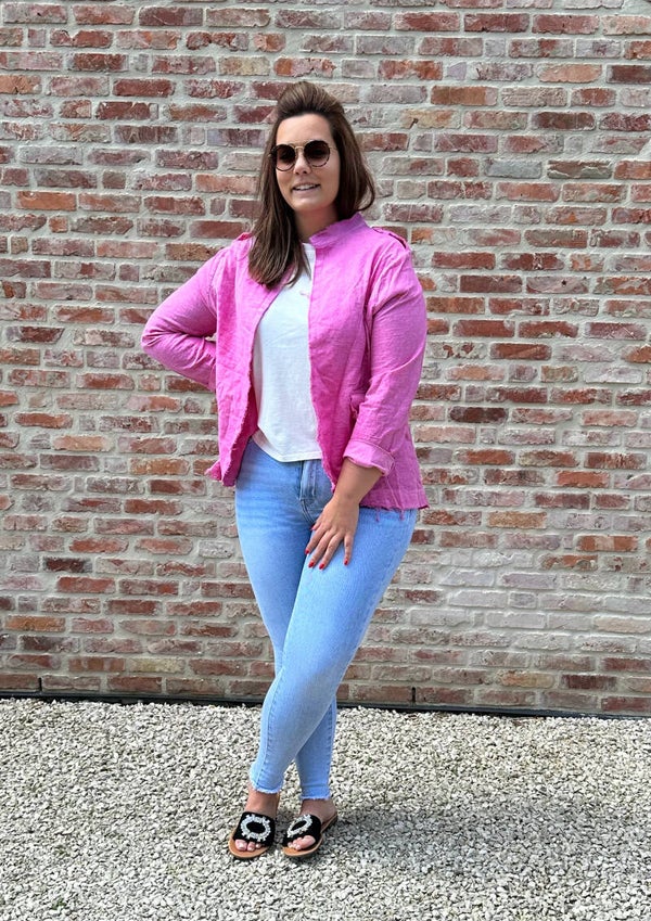 LES COPINES C’EST LA VIE (VEST)