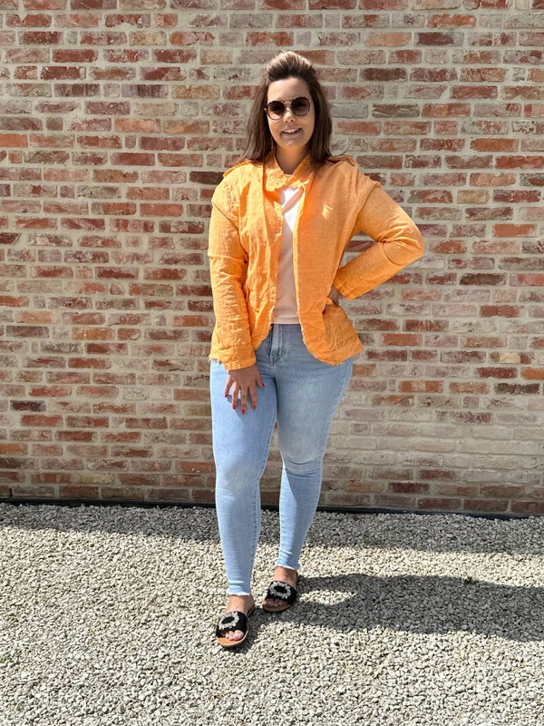 LES COPINES C’EST LA VIE (VEST)