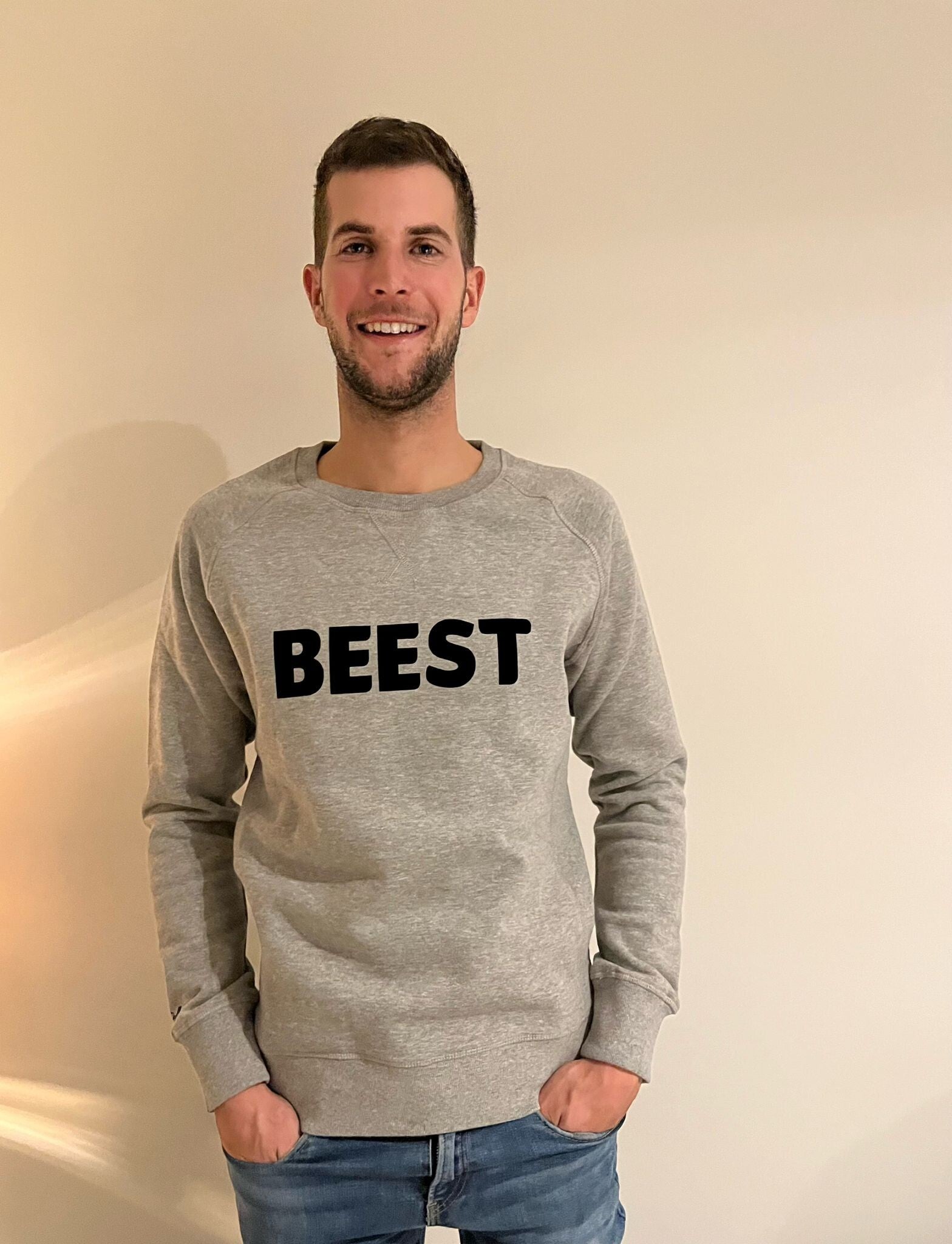 Beest sweater