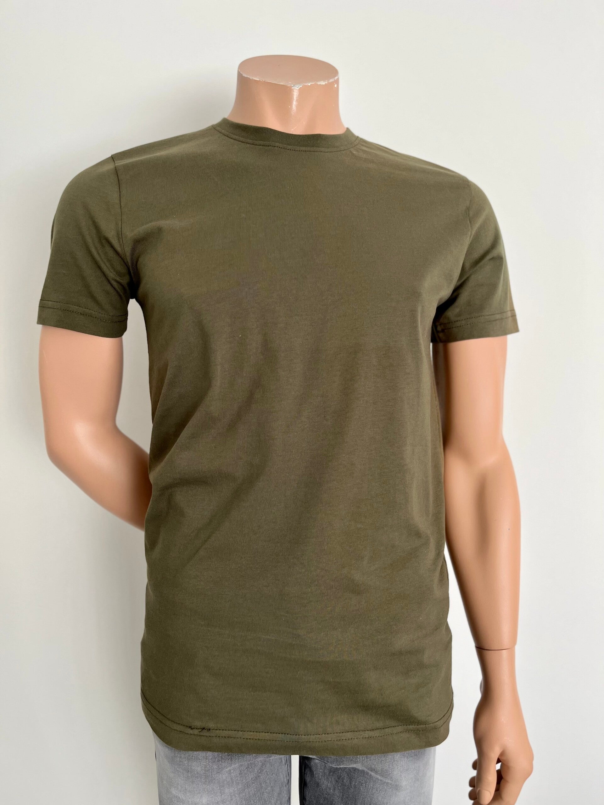 Basic t-shirt
