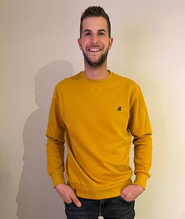 Sweater U.S. Grand Polo Equipment & Apparel