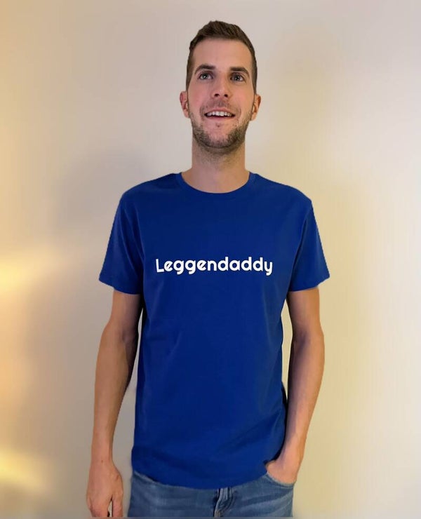 Legendaddy T-shirt