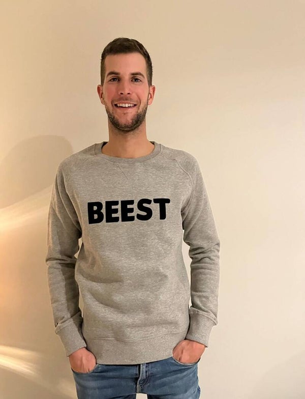 Beest sweater