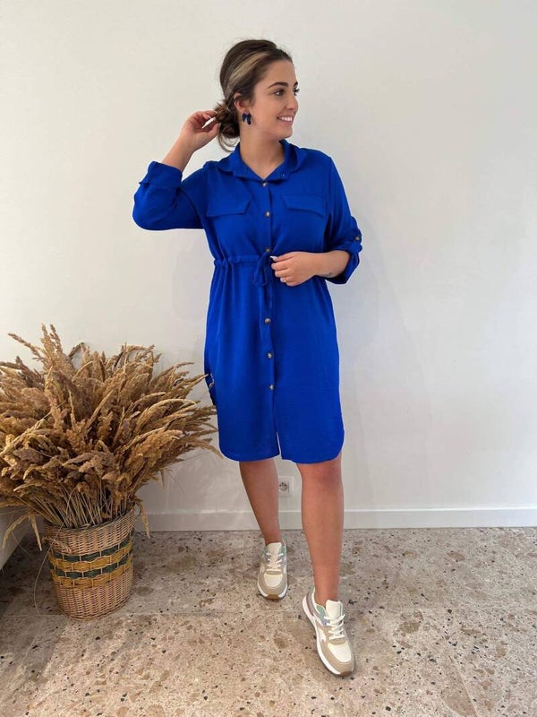 Spring dress - Short