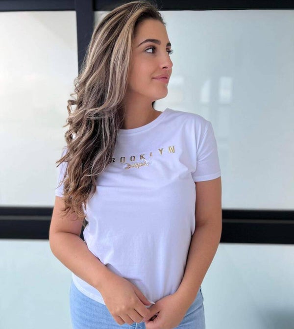 Brooklyn t-shirt