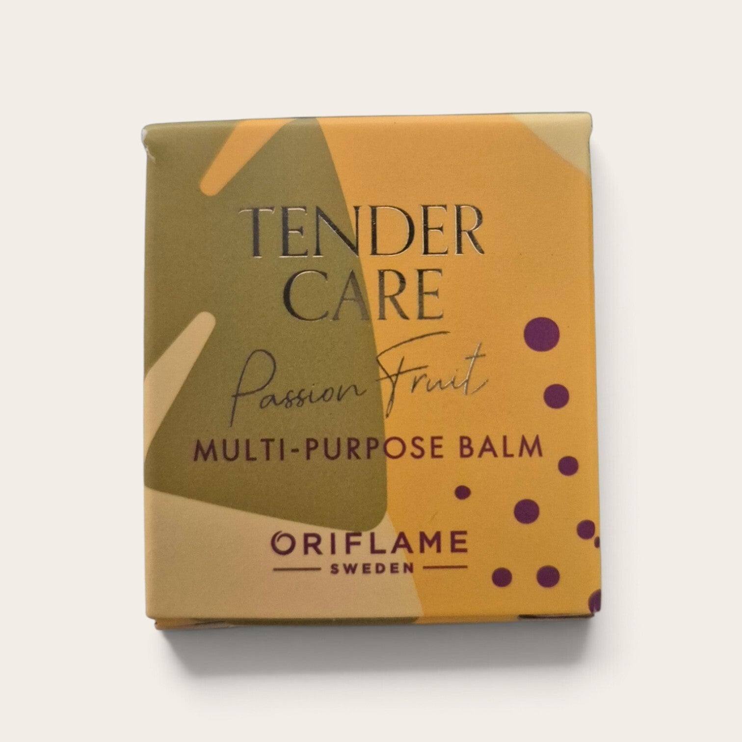 Wonderpotje- Passiefruit