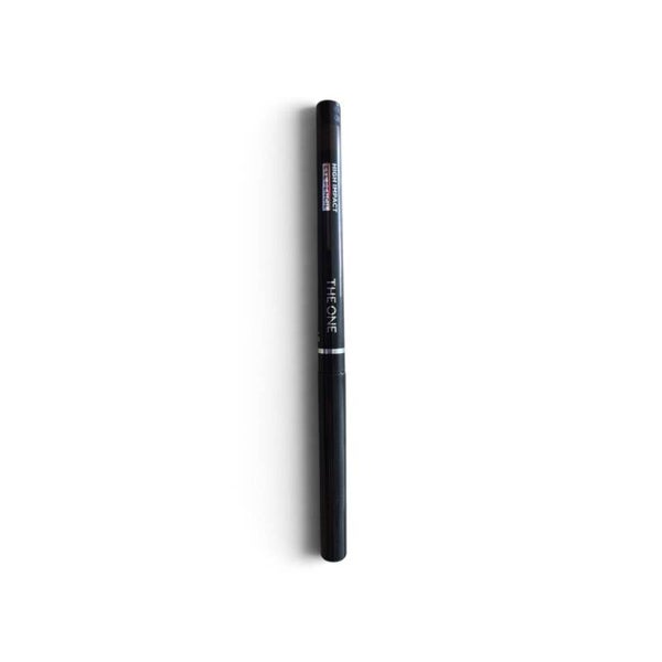 High impact eye pencil- Hickory Brown