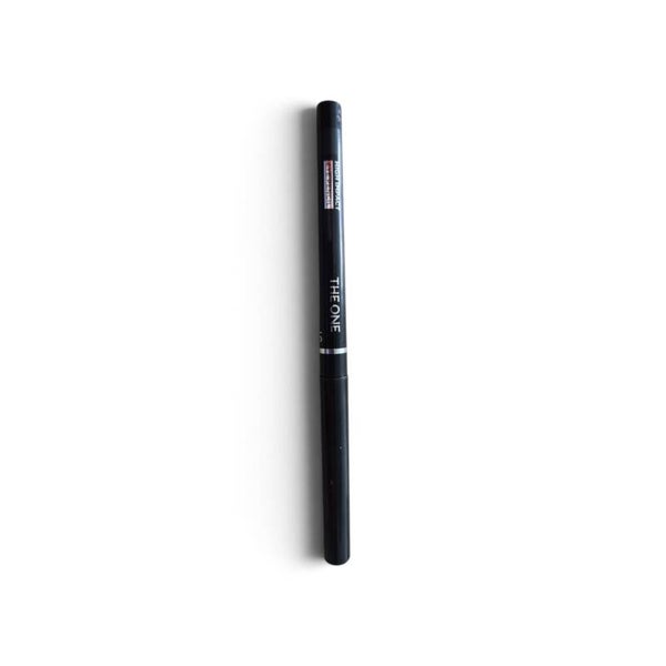 High impact eye pencil- Pitch black
