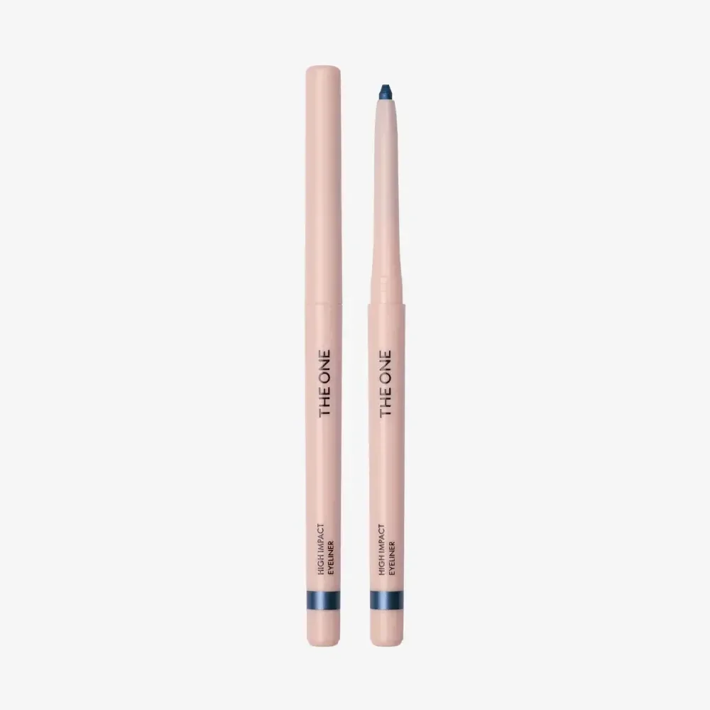 High Impact Eyeliner | Blue
