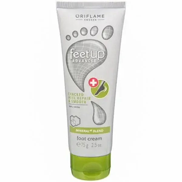 Expert / Cracked Heel Repair & Smooth Foot Cream