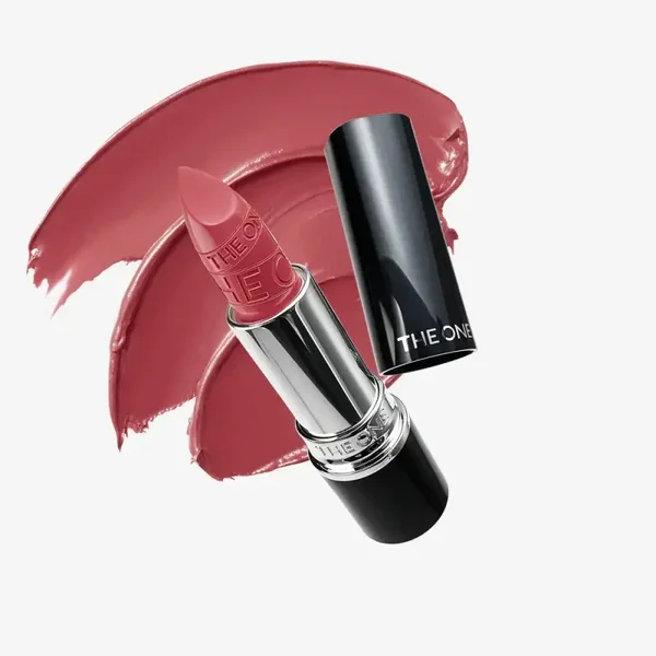 Smart Sync Lipstick | Soft Magenta