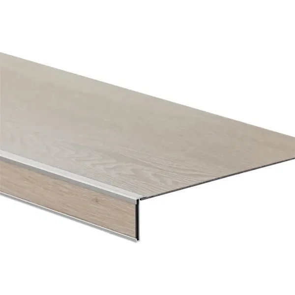 Floorlife Traptreden Set PVC Fulham Smoky