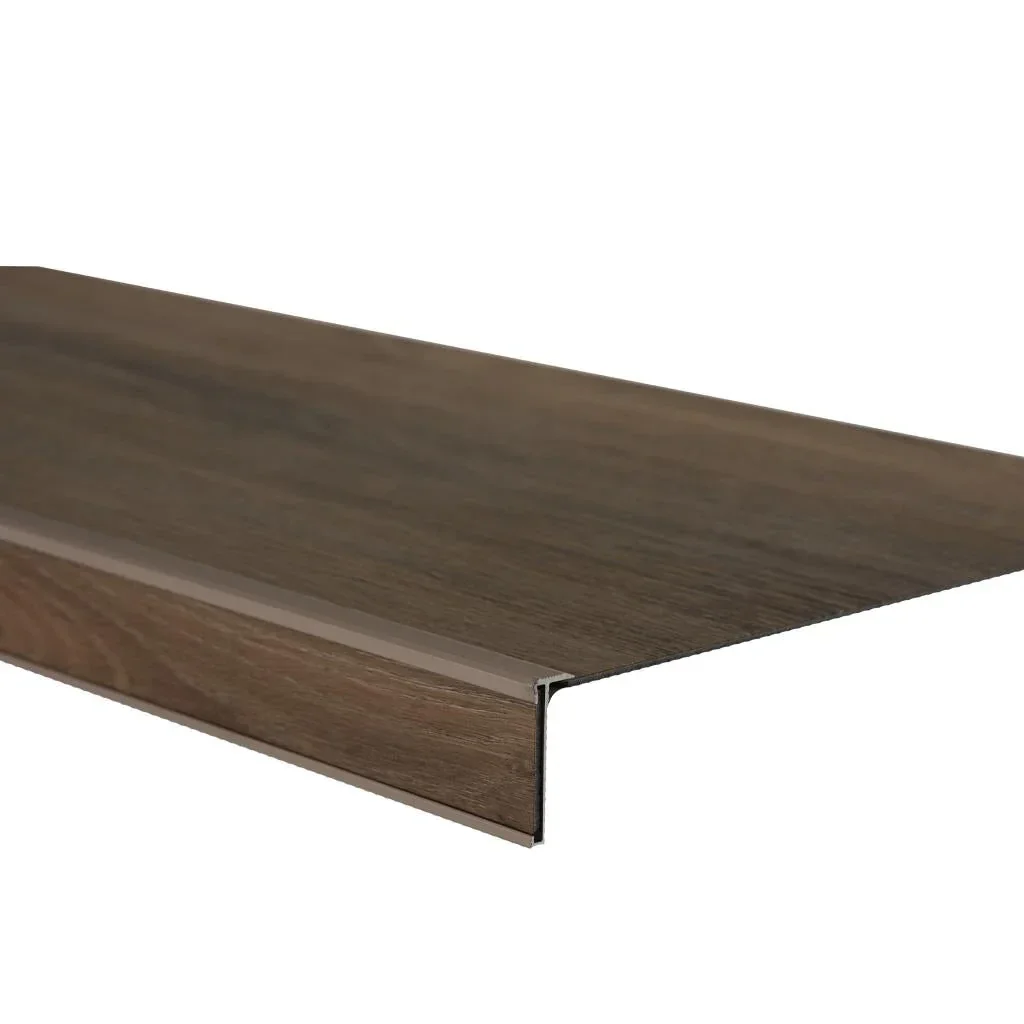 Floorlife Traptreden Set PVC Paddington Warm Brown