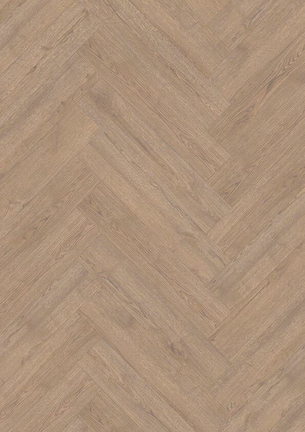 Oak Chateau Brown Visgraat 5918